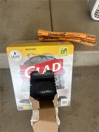 Trash Bags