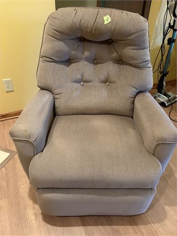 Recliner