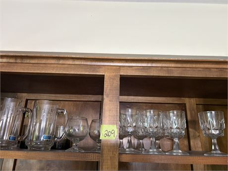 Glassware