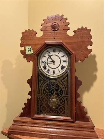 Antique Clock