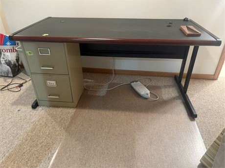 Desk