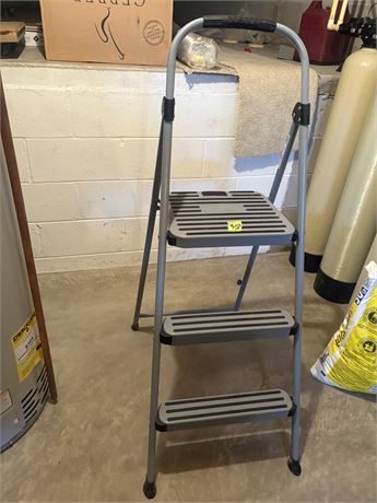 Ladder