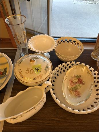 Decor Lot