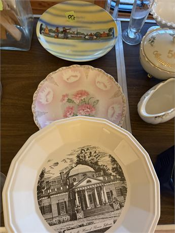 Plates