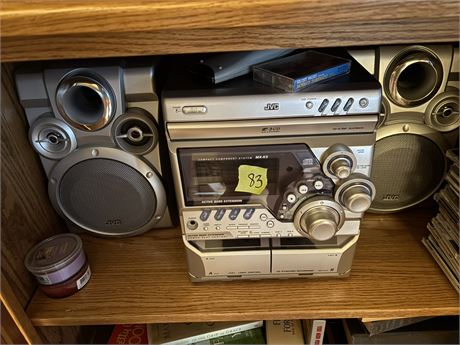 Stereo
