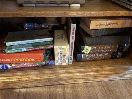 Books