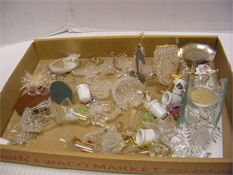 Crystal Figures