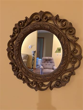 Wall Mirror