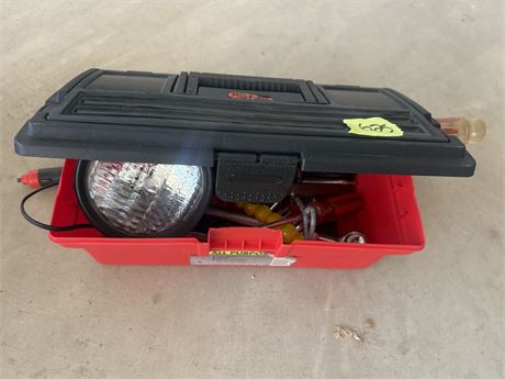Toolbox