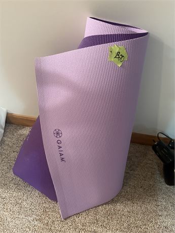 Yogo Mat