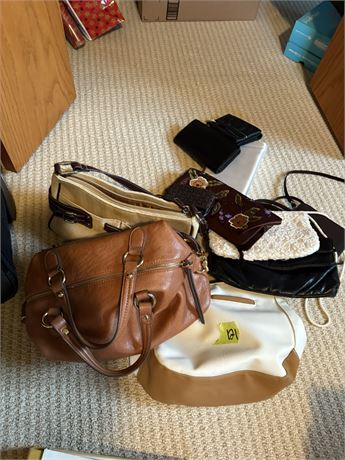 Handbags