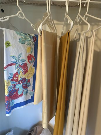 Linens