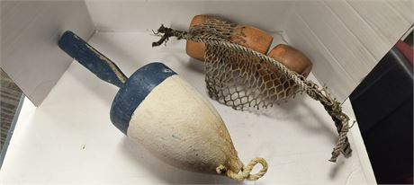 Fishing Wall Decorations