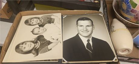 Vintage photos