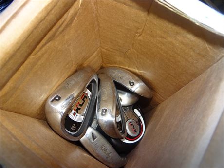 Golf Clubs