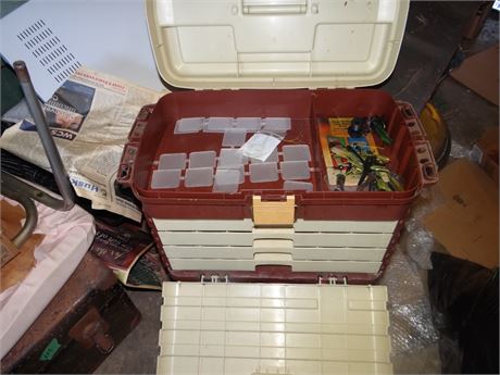 Tackle Box