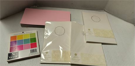 Card Stock
