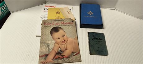 Masonic Bible