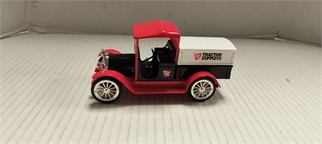 Tractor Supply Collectible Metal Truck