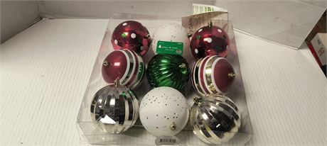 Christmas Ornaments
