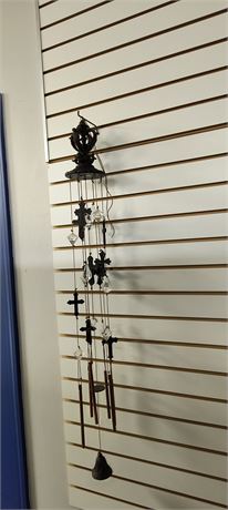 Decorative Religious Wind Chime