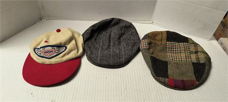 Lot of Hats