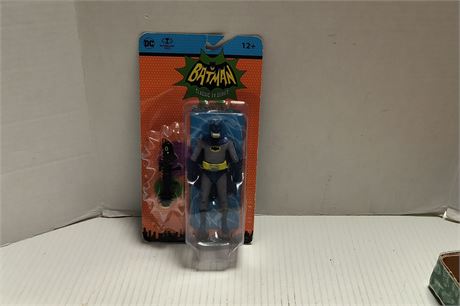 Batman Classic TV Series Action Figure