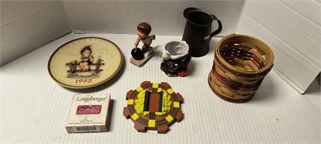 American Traditions Basket