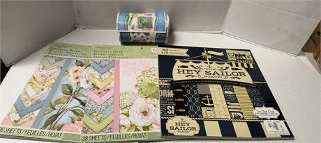 Craft Supplies