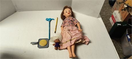Doll