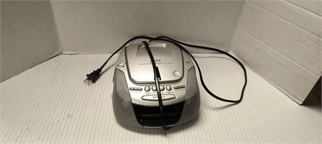 GPX  CD/Radio/Clock Player