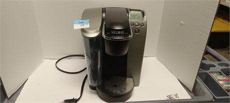 Keurig K Cup Coffee Maker
