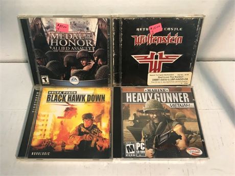 PC Games