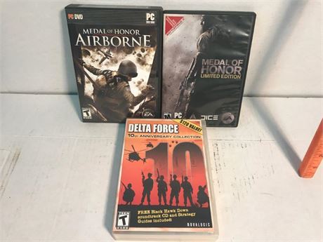 PC Games