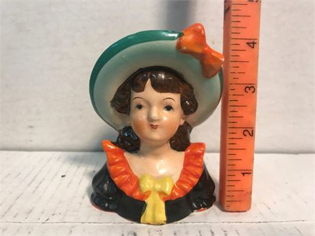 Vintage Made in Occupied Japan Figurine