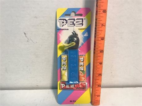 Pez Duck