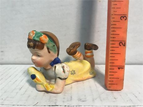 Vintage Made in Occupied Japan Figurine