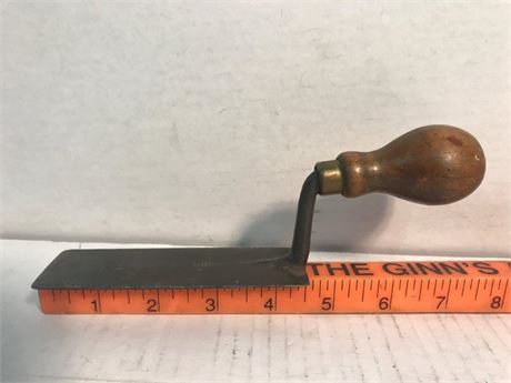 Vintage Burr Tool
