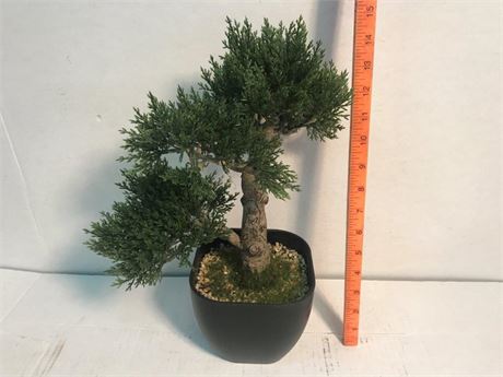 Artificial Bonsai Tree
