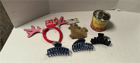 Lot Of Misc. Items