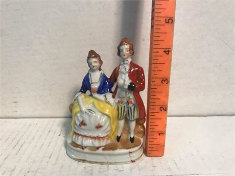 Vintage Made in Occupied Japan Figurine
