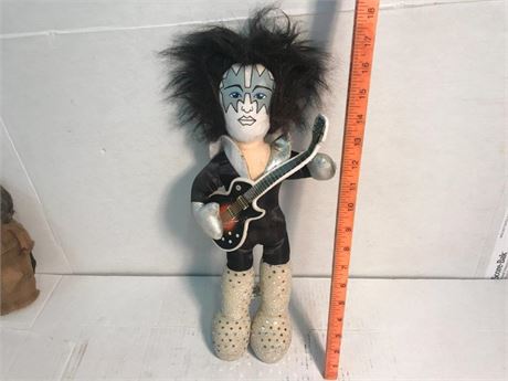 Kiss Toy Factory Doll