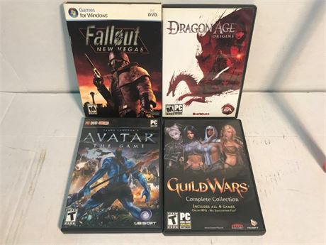 PC Games
