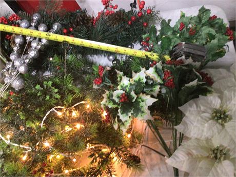 Christmas Decorations