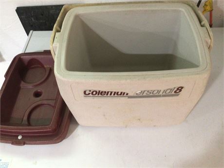 Small Cooler