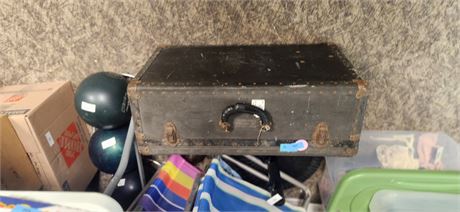 Vintage Case