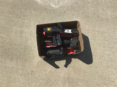 Fishing Rod Holders with Boat Mounts