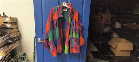 Rialto California Sweater