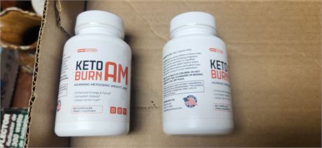 Keto Diet Supplement