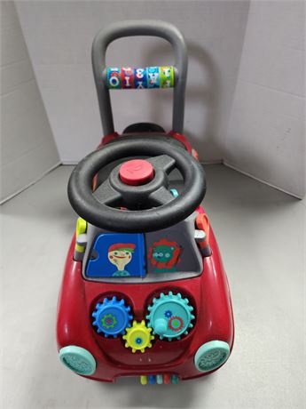 Ride on Toy